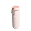 Stanley Butelka Iceflow™ Twist Flip 0.7l Rose Quartz