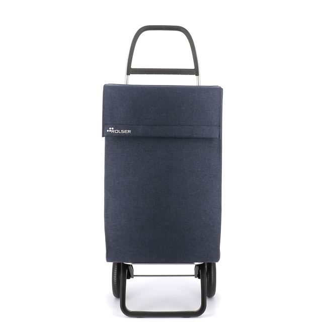 Jean Tweed 2 Granatowy - Rolser