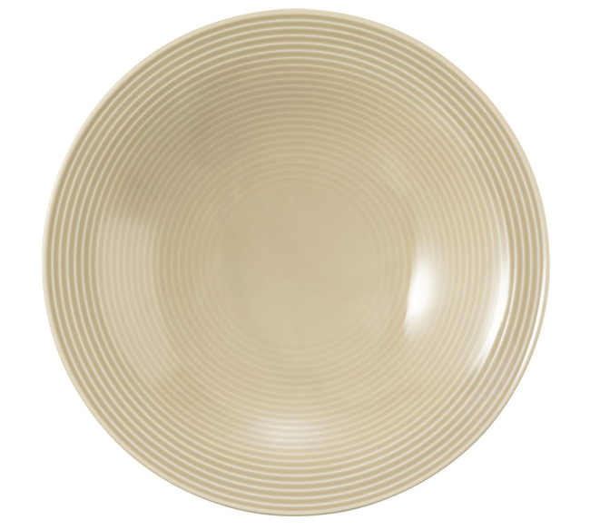 Seltmann Beat Color Glaze Serwis obiadowy dla 6 osób