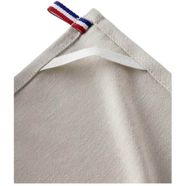 Ręcznik kuchenny 50x70 cm, szary - Staub