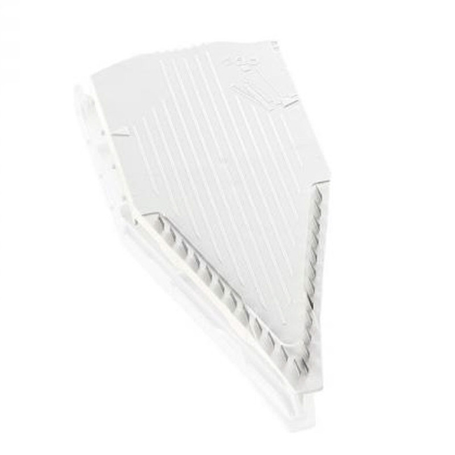 Wkładka tnąca 3,5 mm do v-hebla v3 trendline biała