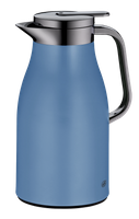 niebieski
