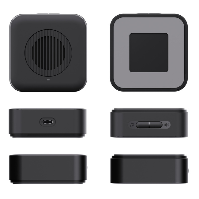 Aqara Doorbell Camera Hub G400 Select | Wideodomofon | Dzwonek do drzwi, Hub, Kamera, Apple Homekit