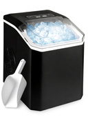 Kostkarka do lodu Extralink SmartLife Cube Ice Lite, 9 kostek w cyklu, dwa rozmiary
