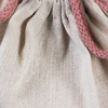 Monbento Torba Na Lunchbox Pochette - Rose Natural