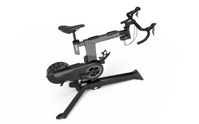 Trenażer Wahoo Kickr Bike Pro 2026