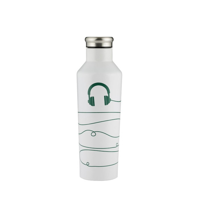 Butelka Termoaktywna 800ml. Wired - Typhoon