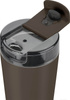 Thermo Plus Kubek termiczny - 480 ml, brązowy - Zwilling