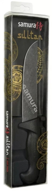 Samura Sultan Pro Stonewash Nóż Utility 15.5 cm