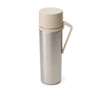 Butelka termiczna Brabantia Make & Take 500 ml, beżowa Soft Beige