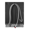 Smeg - Zmywarka do naczyń, 60 cm UNIVERSAL PL254CX Stal nierdzewna (panel sterowania)