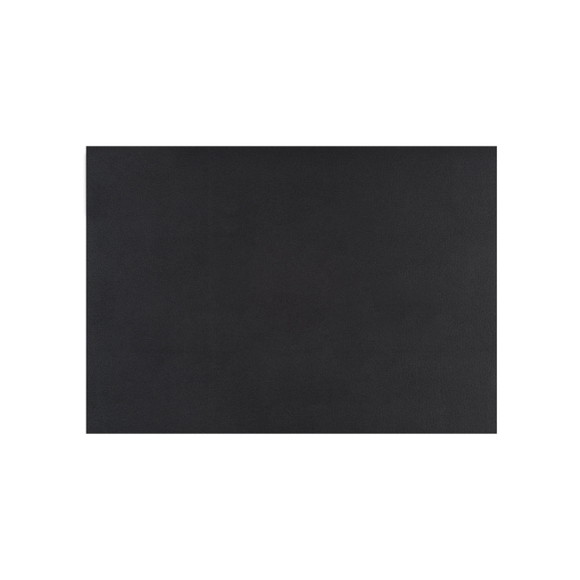 Podkładka pod talerz 43 x 30 cm czarna Guzzini
