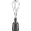 Blender ręczny z akcesoriami KitchenAid 5KHBV83EER czerwony