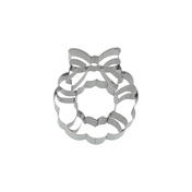 Foremka do wykrawania Wieniec Adwentowy - Birkmann