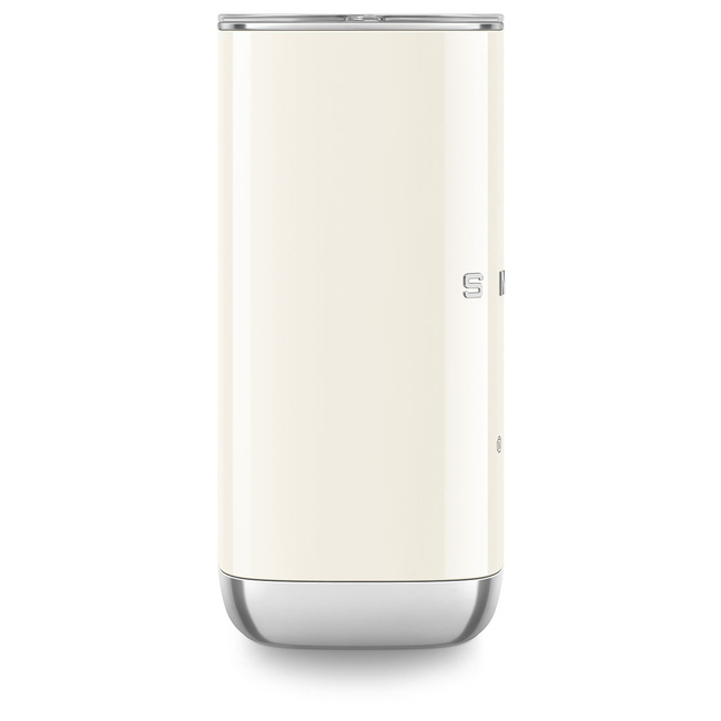 Smeg - Spieniacz do mleka - CREU