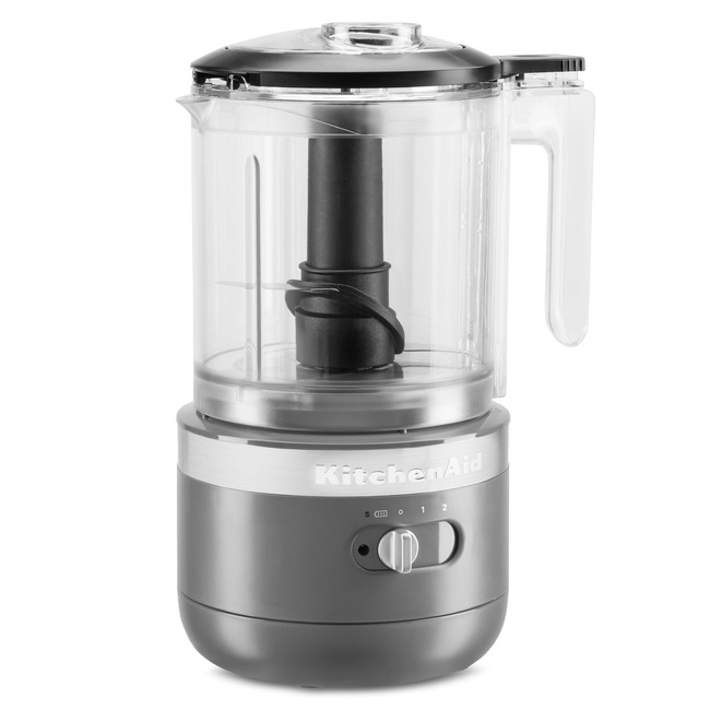 Malakser bezprzewodowy 1,1L KITCHENAID 5KFCB519EDG antracytowy