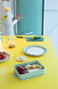 Pojemniki na lunch duże Jade Green - Brabantia