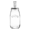 Słoiki do fermentacji 3L - Kilner