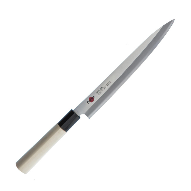 Fissman Hattori Hanzo Nóż Yanagiba 24cm