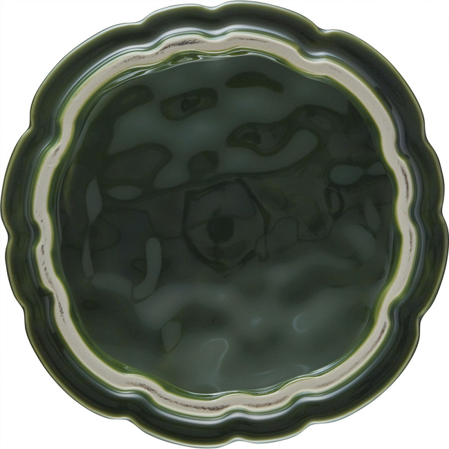 Mini cocotte karczoch 450 ml zielony - Staub