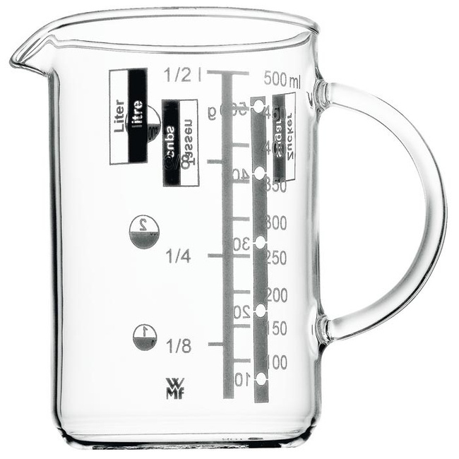 Miarka 0,5 l Gourmet - Wmf