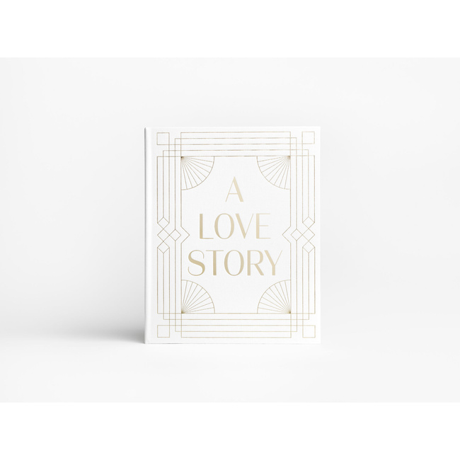 albumy ślubne do zdjęć a love story xl - printworks