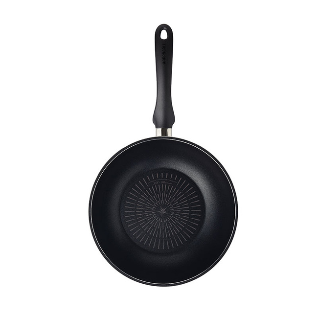 HAPPYCALL Patelnia Plasma Titanium 28 cm