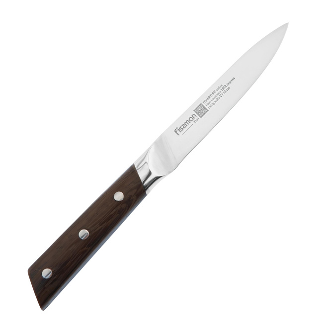 Fissman Frankfurt Uniwersalny Nóż Kuchenny 13 cm