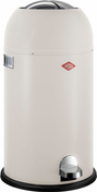 Kosz na śmieci piaskowy mat 33l Kickmaster - Wesco