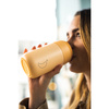 Termiczny kubek do kawy Chilly's 500 ml Brzoskwinia