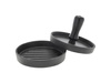 Prasa do burgerów żeliwna 12 cm Black Holm