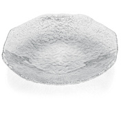 Misa Diamante Ø 41 cm szkło Diamante IVV