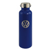 Vw Butelka termos stal Blue 735ml - Brisa