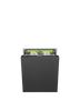 Smeg - Zmywarka do Naczyń, 60 Cm Universal St354Bql Czarny (Panel Sterowania)