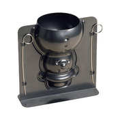 Forma do ciasta 3D Bałwanek Emil