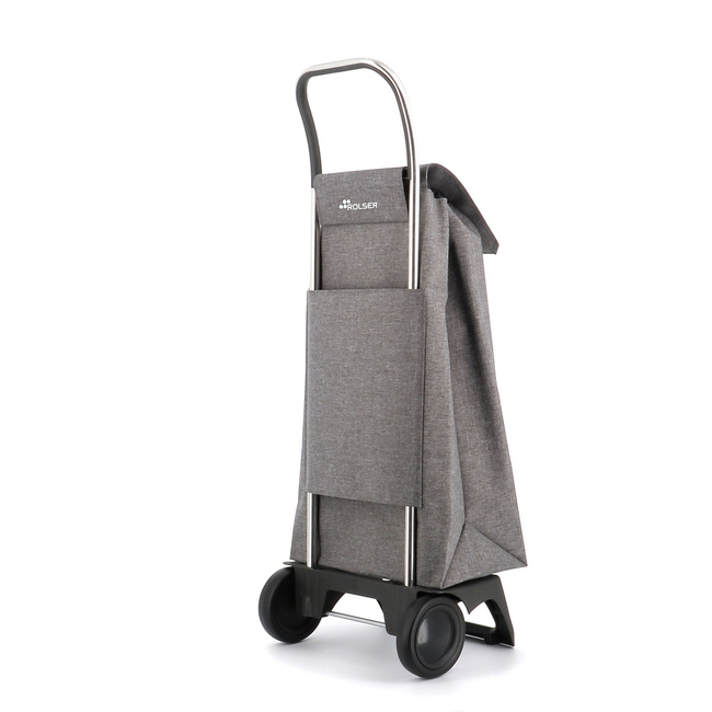 Jet tweed joy szary - Rolser