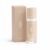 Podkład Lovro Bubble Foundation 01 Ivory do jasnej cery, napowietrzony, 50 ml