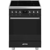 Smeg - Kuchnia wolnostojąca C6IMMBM2 SYMFONIA