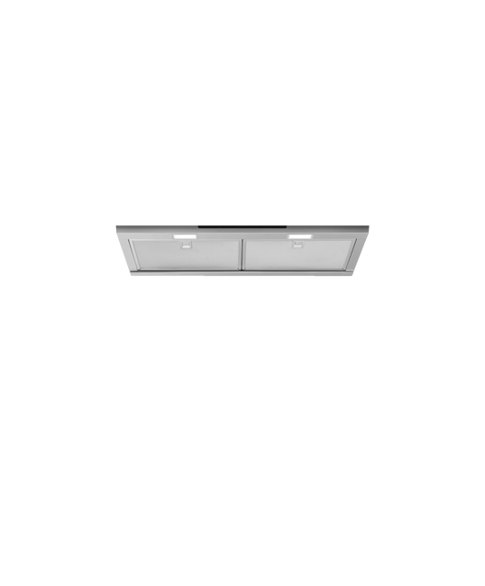 Smeg - Okap kuchenny Universal Ksgt73x Stal nierdzewna.