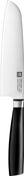 Crave Nóż Santoku - 18 cm - Zwilling