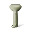 Parownica ręczna do ubrań Steamery Cirrus Icon, kolor Sage, płyta ceramiczna