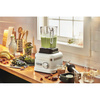 Blender kielichowy KitchenAid 5KSB6060EFW 1800 W, dzbanek 1,75 l, biały matowy