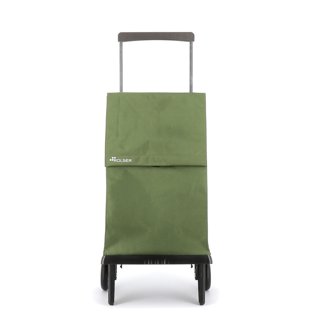 Torby na zakupy Plegamatic Original MF khaki - Rolser