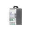 Pokrowiec na deskę do prasowania D 135x45 cm bawełna z pianką 2 mm Titan Oval Brabantia