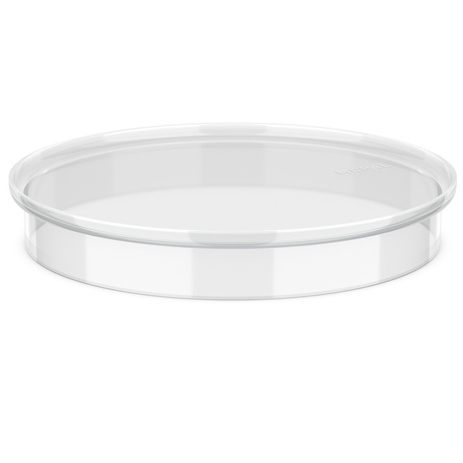 Pokrywa do miski Chef It 1500 ml Przeźroczysta 102307553100
