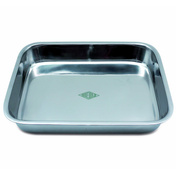 Brytfanna Do Lasagne 25cm, Stal Nierdzewna