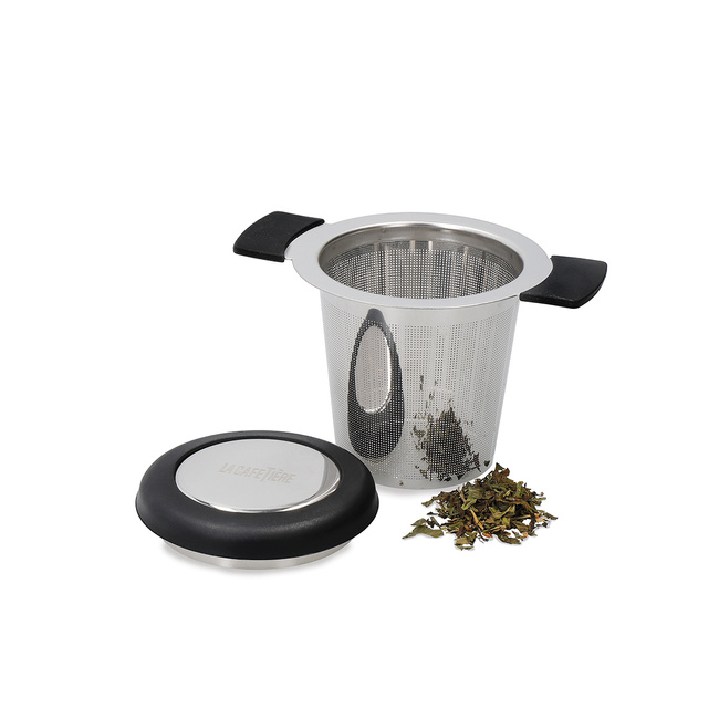 Sitko Do Zaparzania Herbaty - La Cafetiere