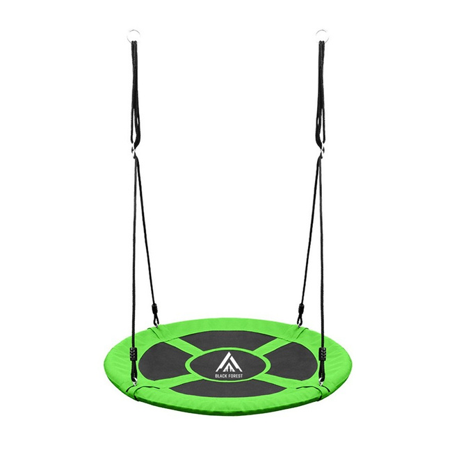 Extralink Black Forest | Bocianie gniazdo | zielone