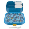 Lunchbox Campus Bento Large Stitch - Mepal