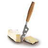 Nóż Mini Do Sera Cheesy, Uchwyt Dąb